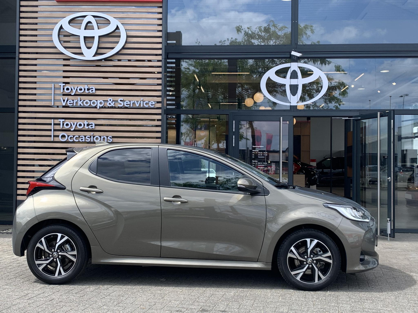 Toyota