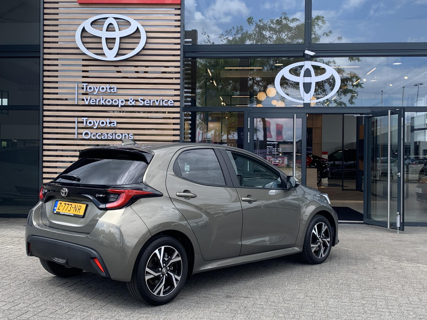 Toyota
