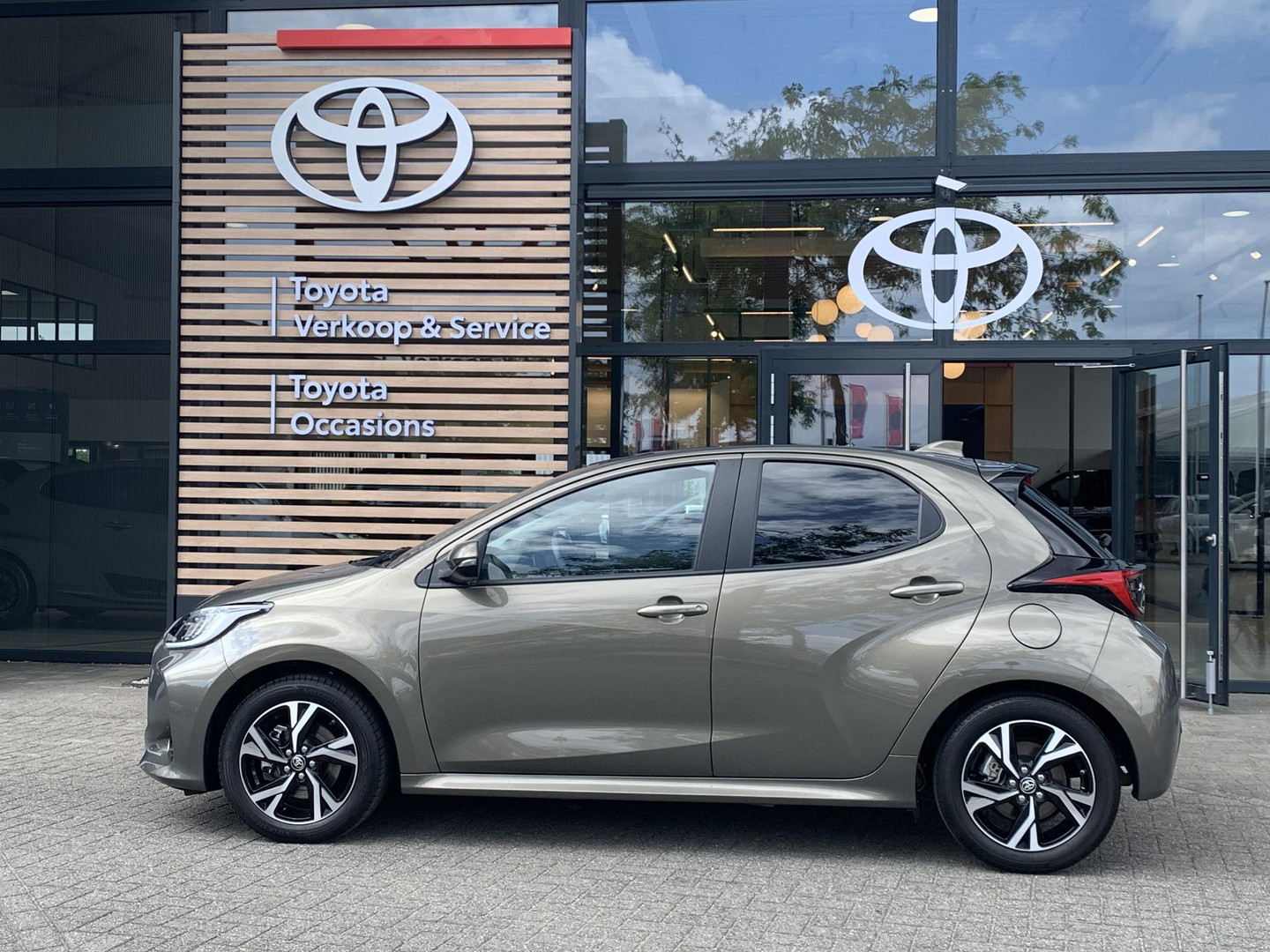 Toyota