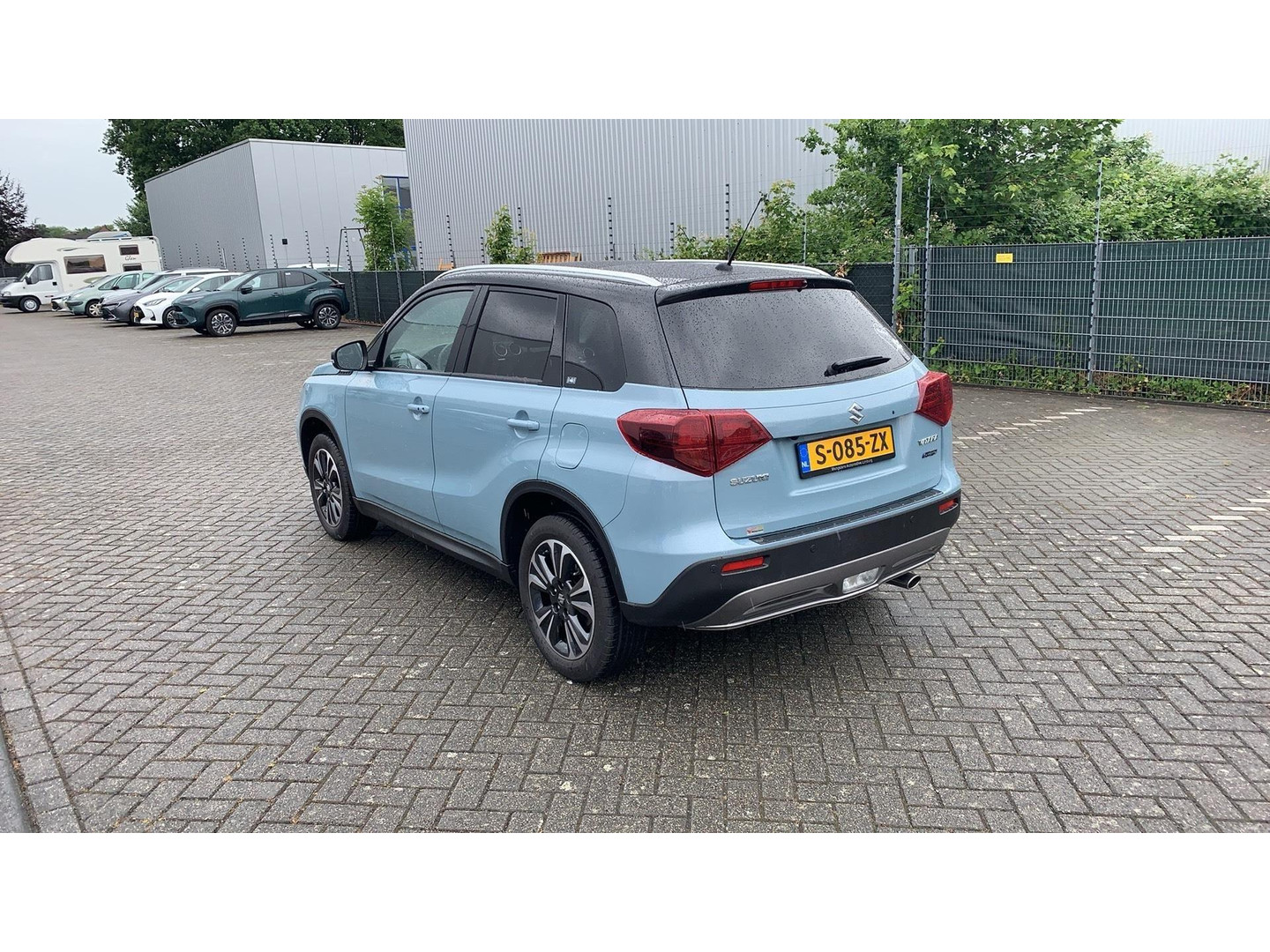 Suzuki