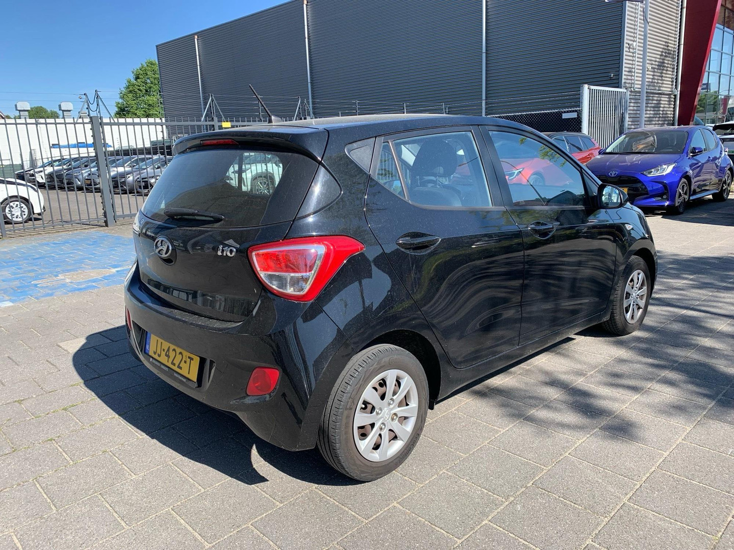 Hyundai