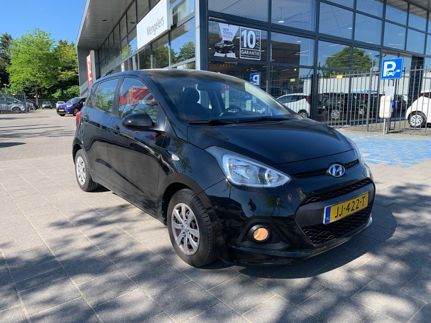 Hyundai