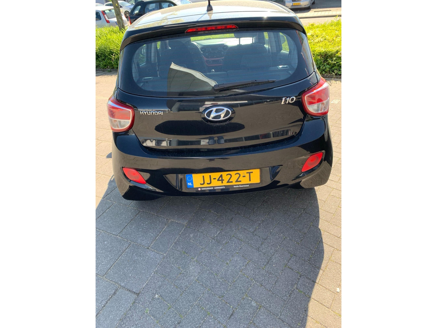 Hyundai
