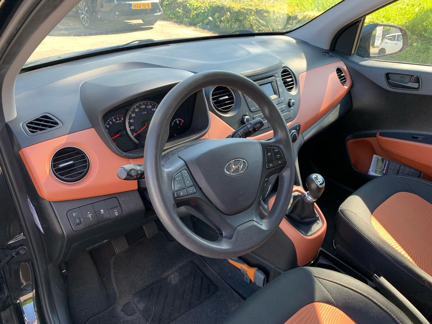 Hyundai
