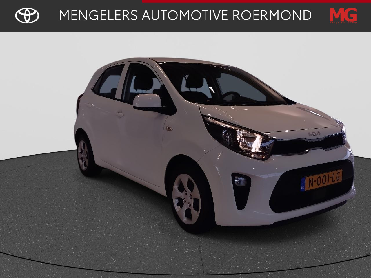 Kia