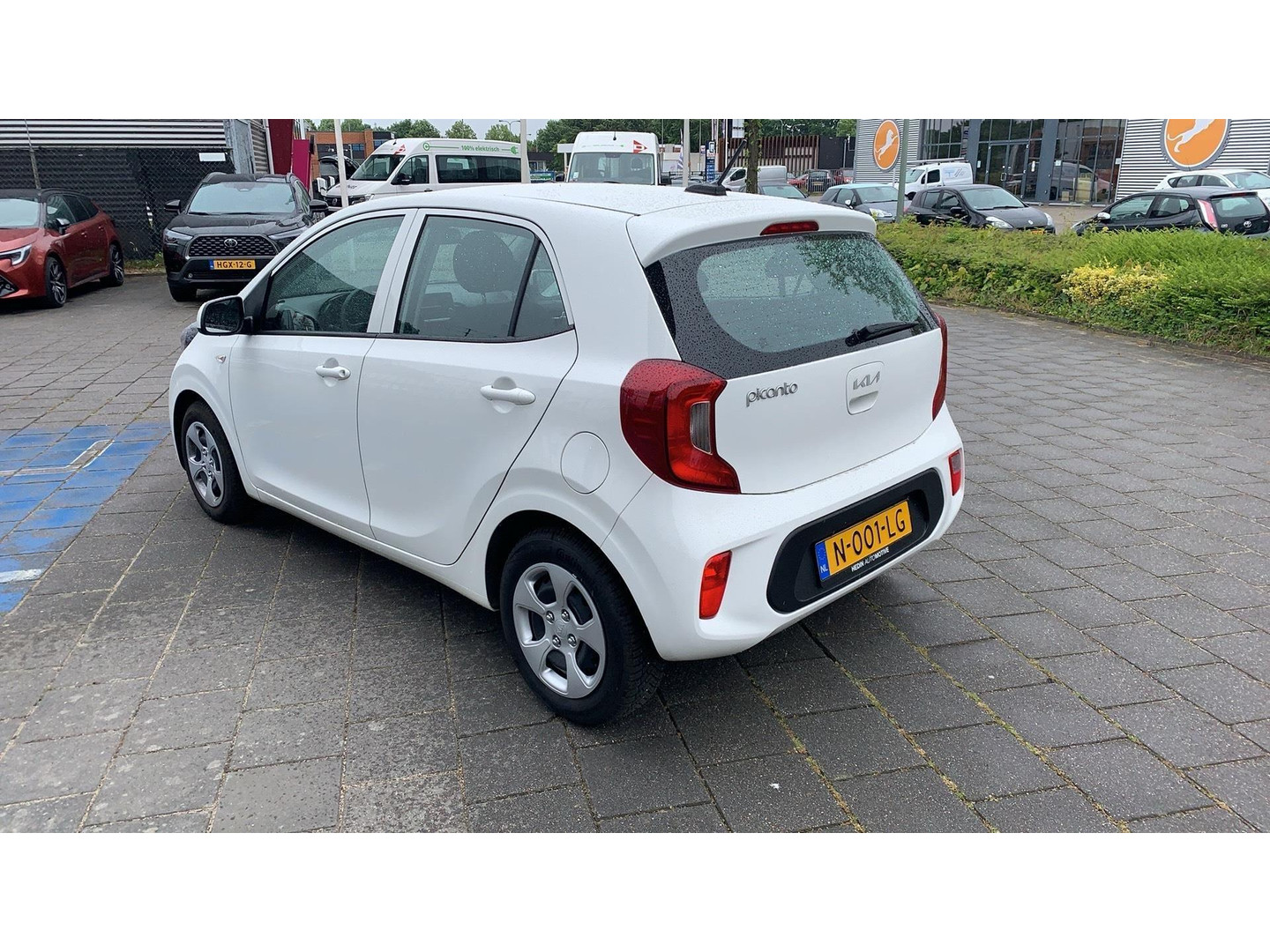 Kia