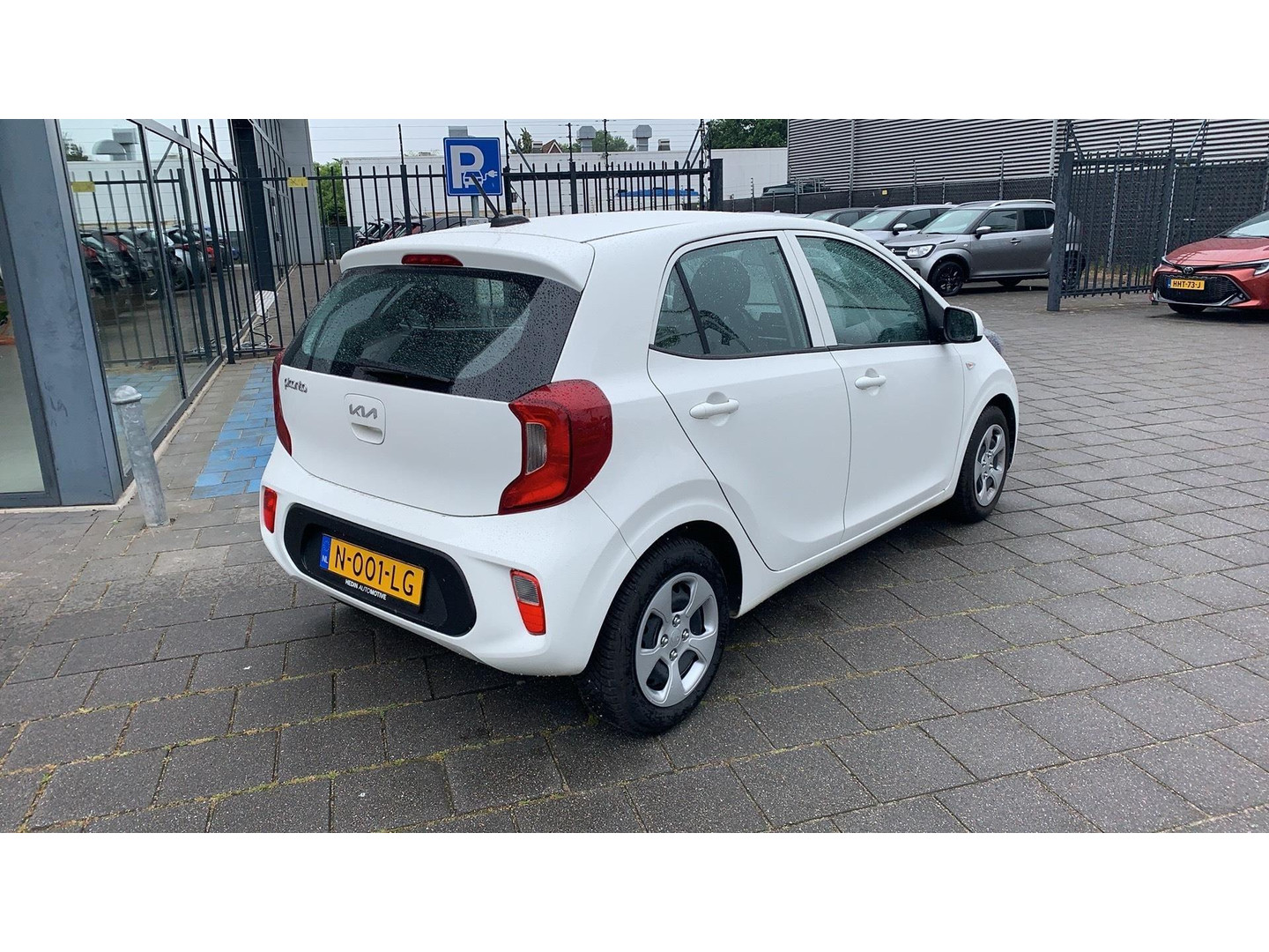 Kia