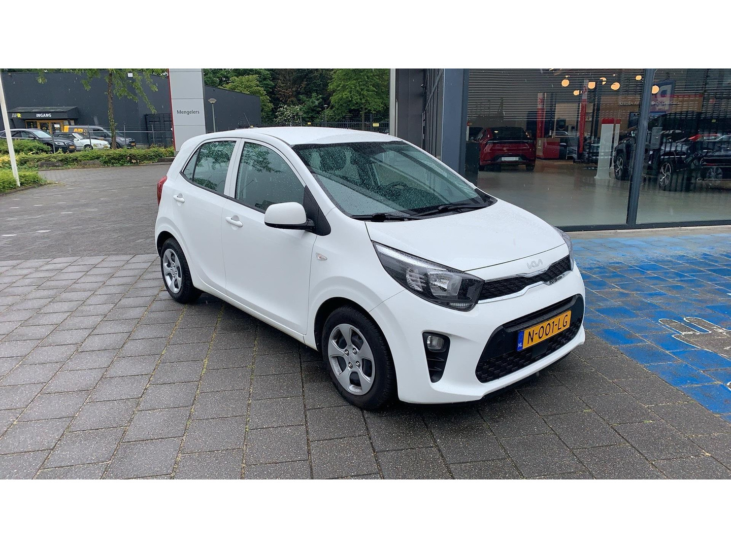 Kia