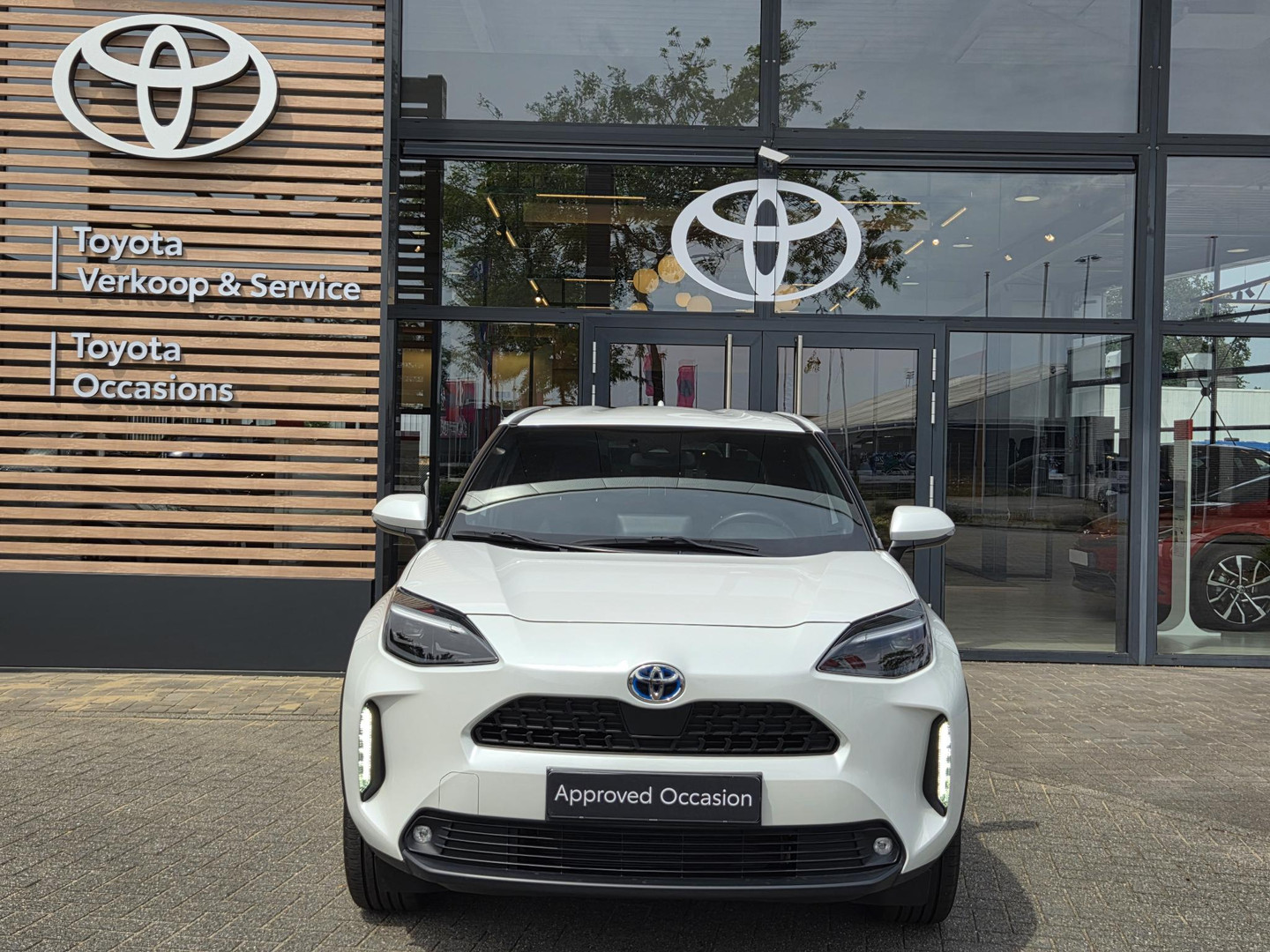 Toyota