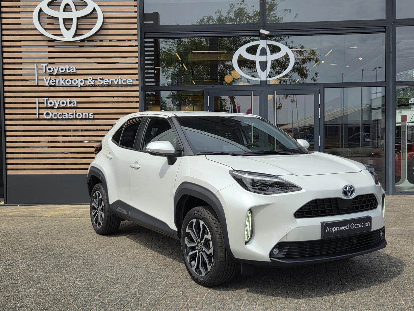Toyota