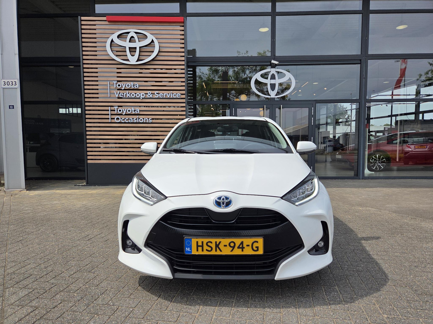 Toyota
