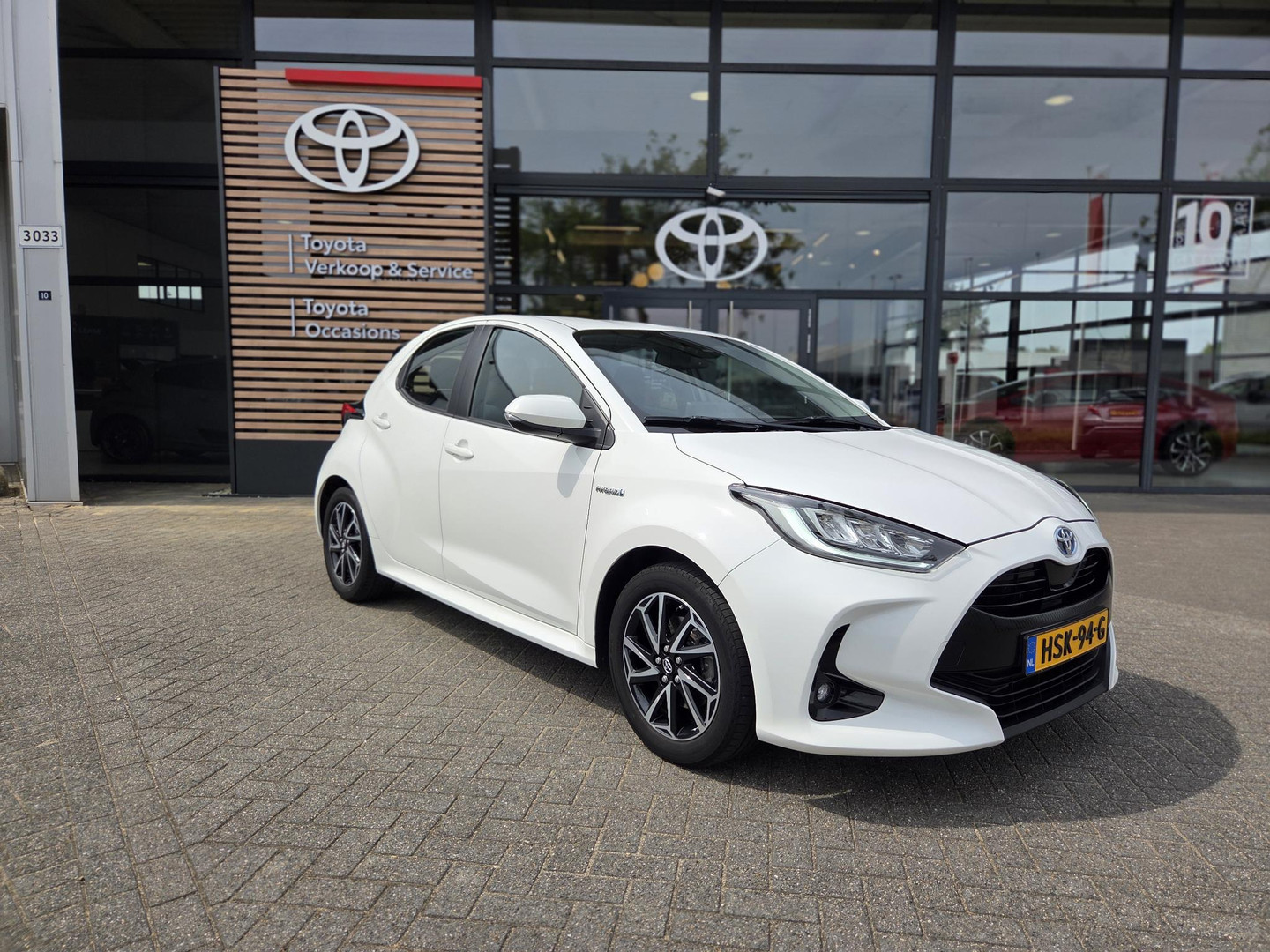 Toyota
