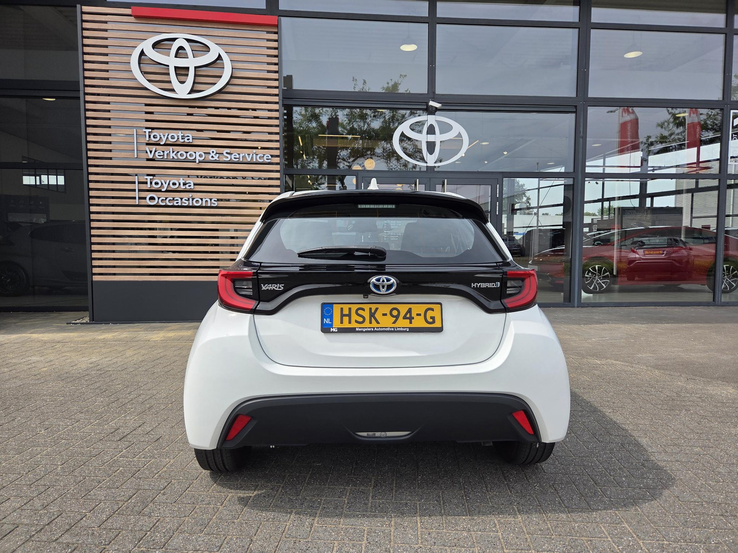 Toyota