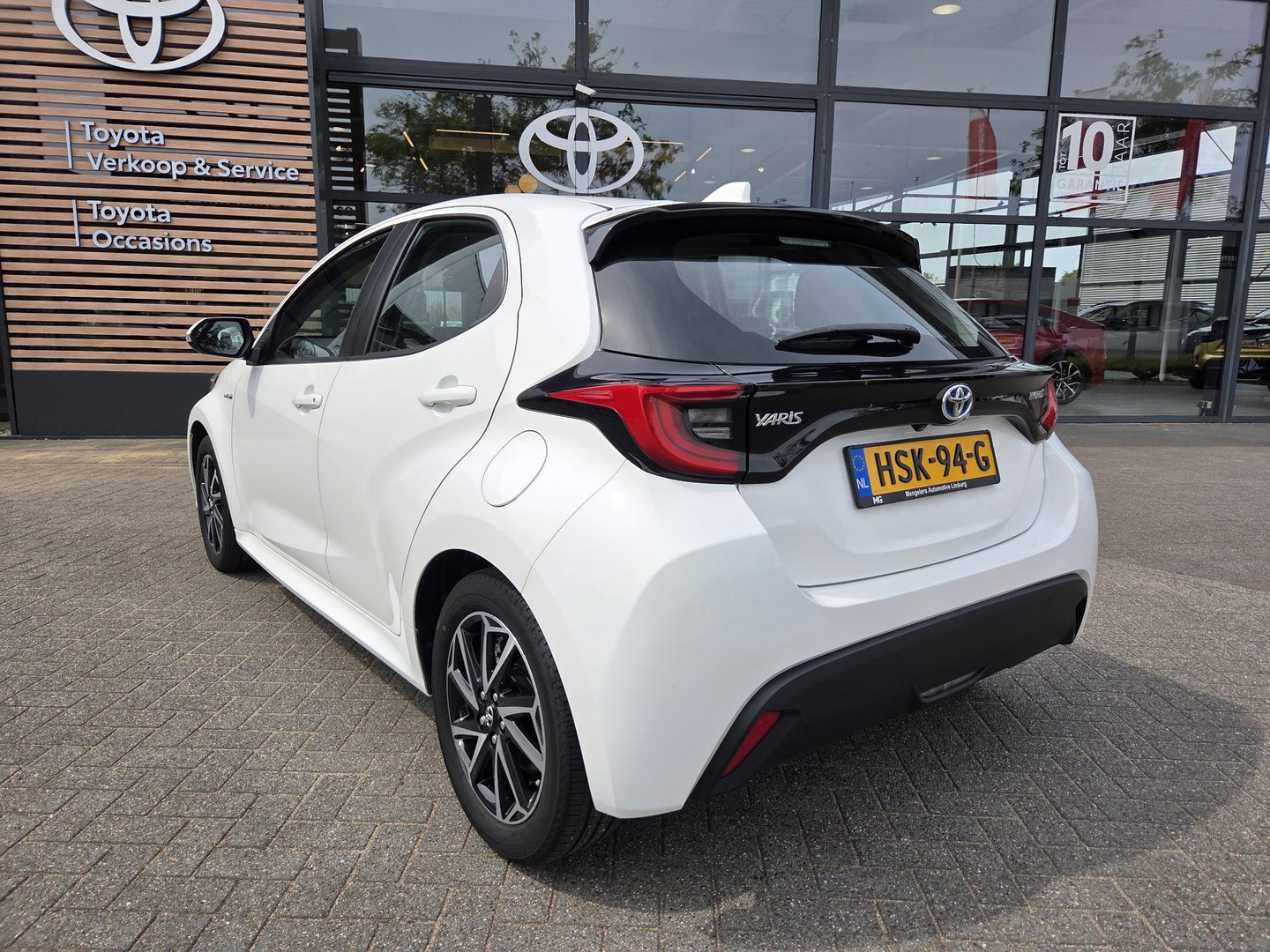 Toyota