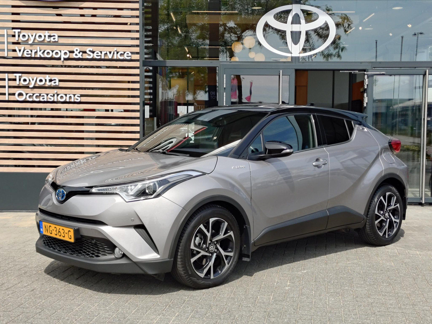 Toyota
