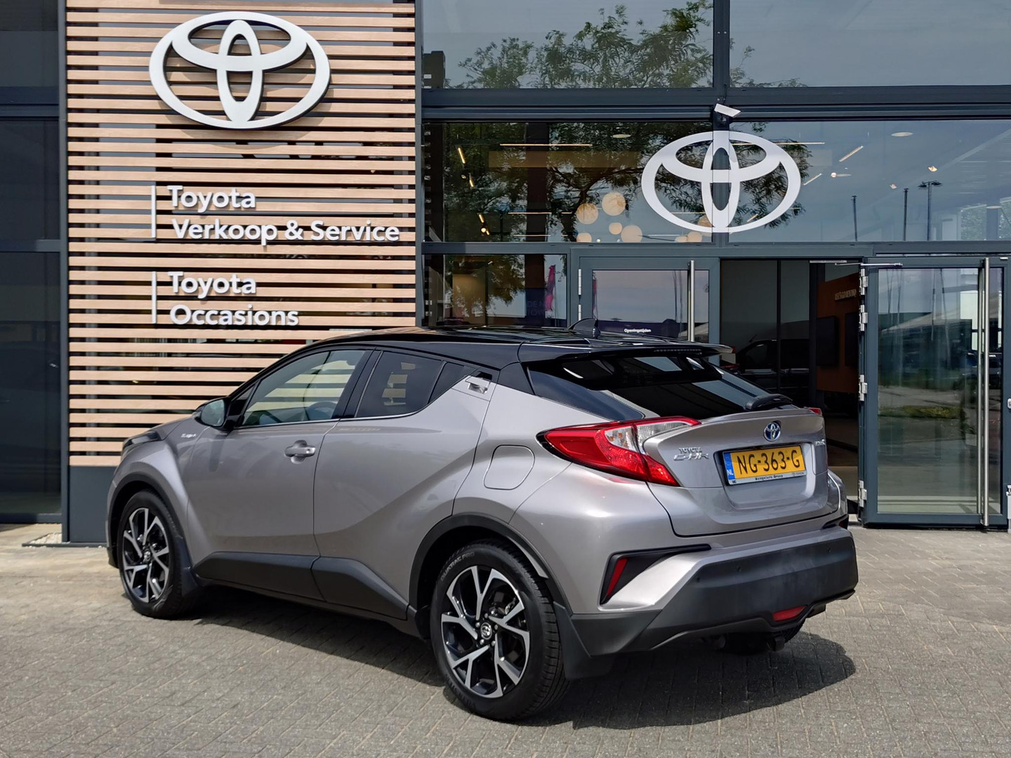 Toyota