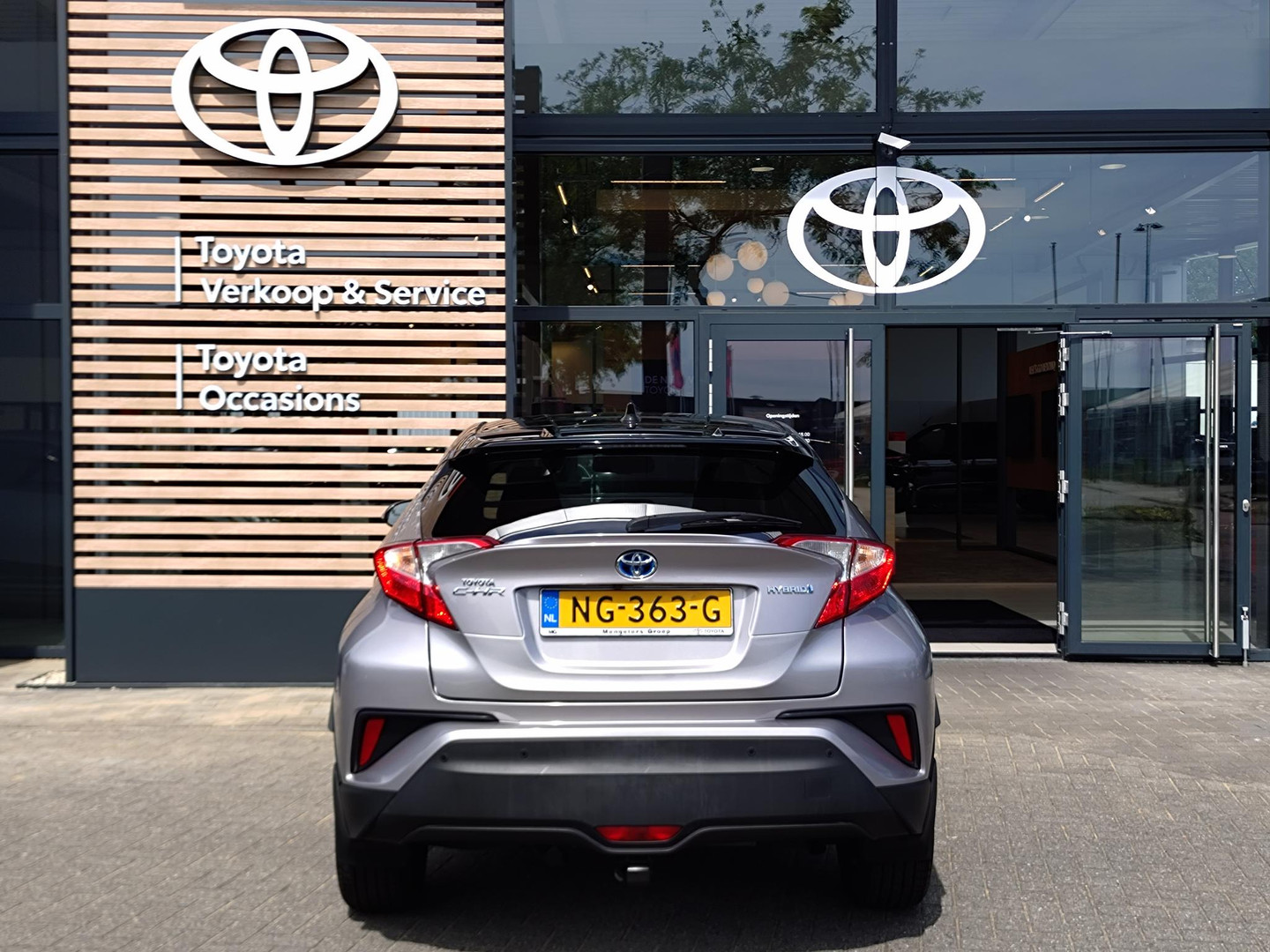 Toyota