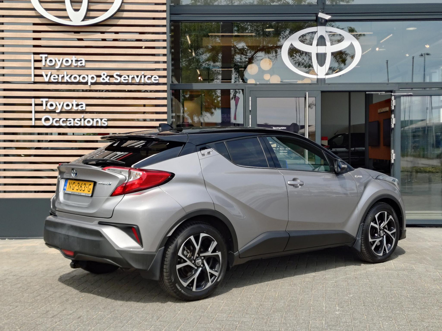 Toyota