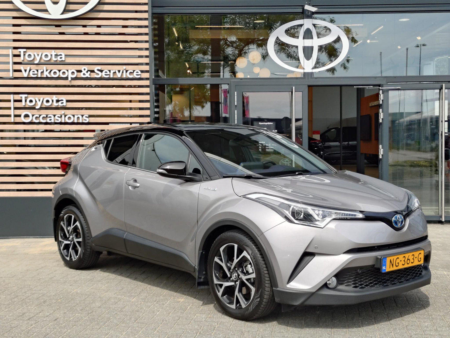 Toyota
