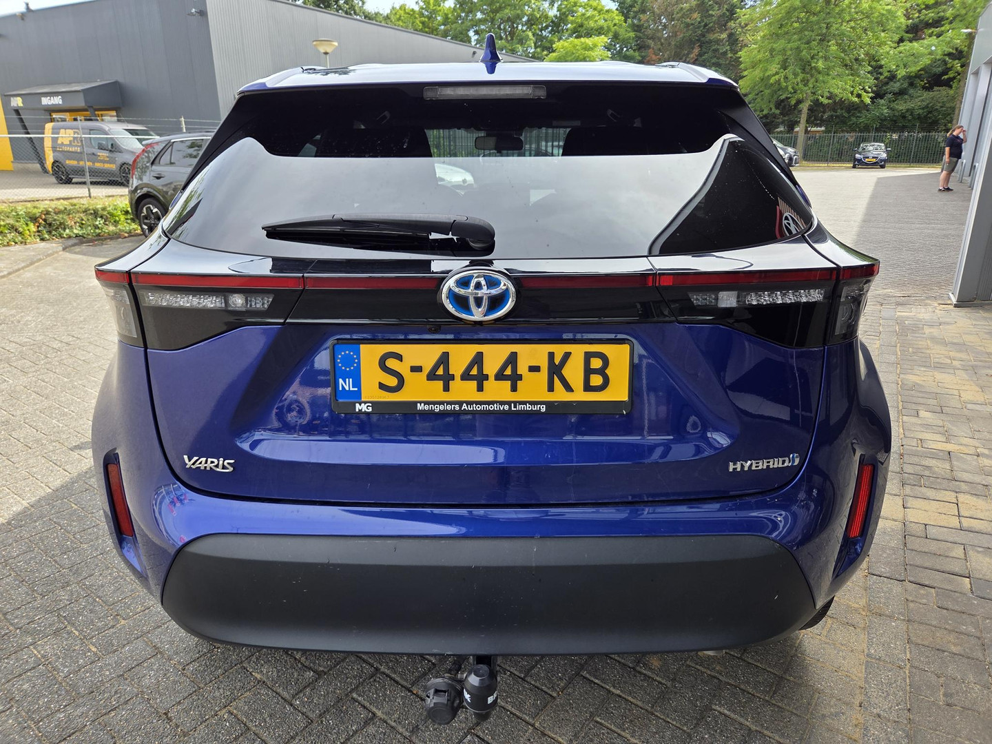 Toyota