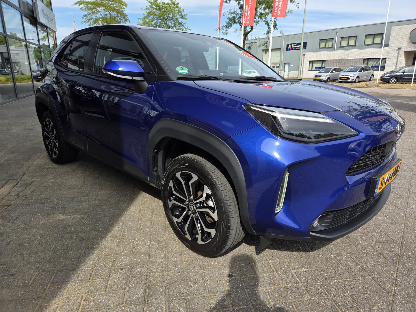 Toyota