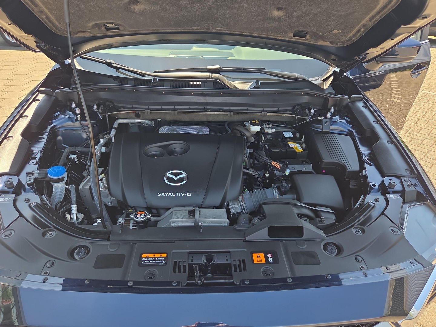Mazda