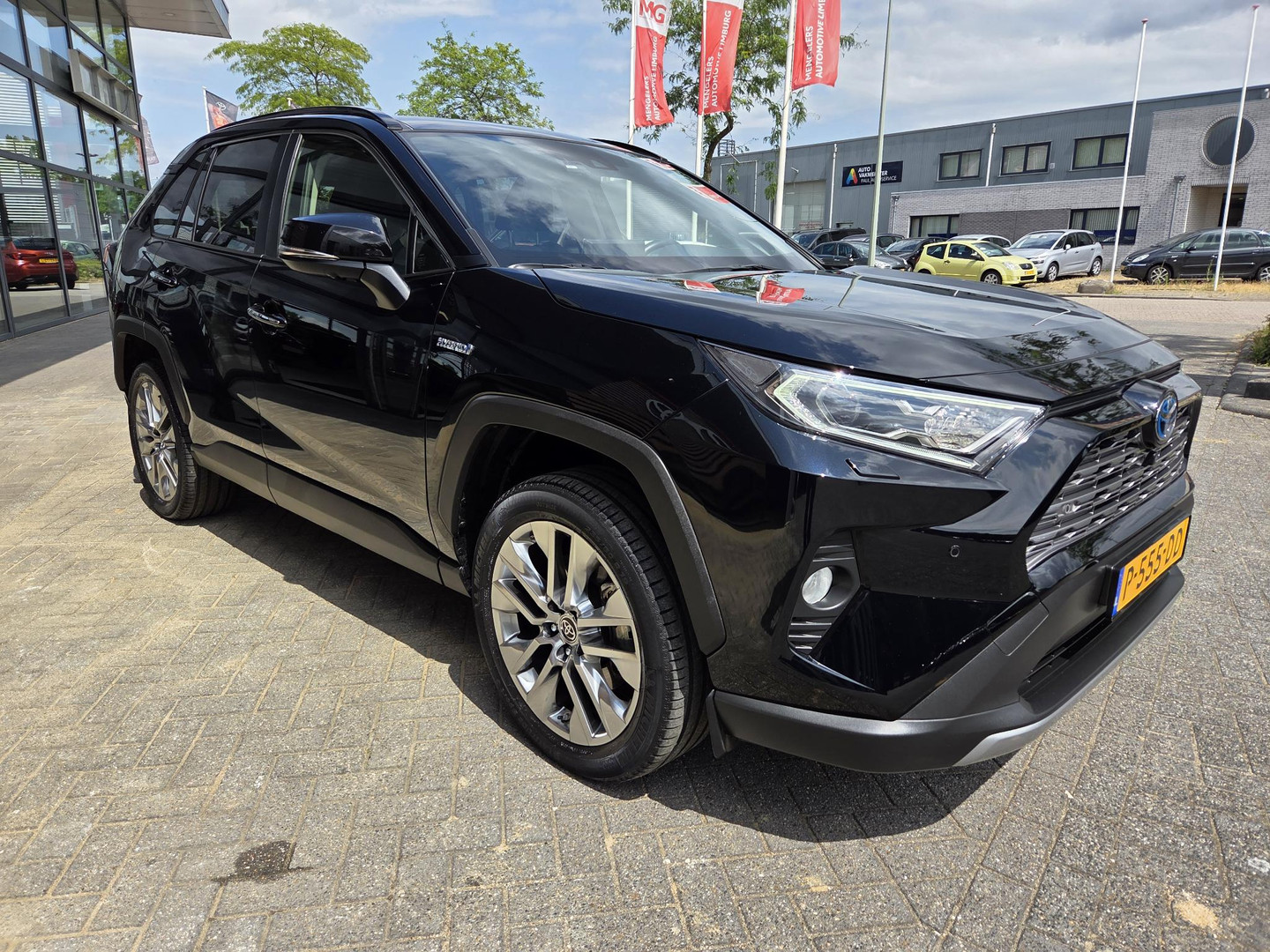 Toyota