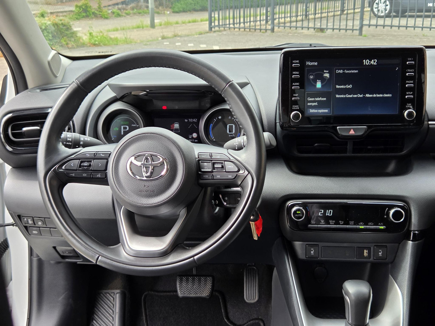 Toyota