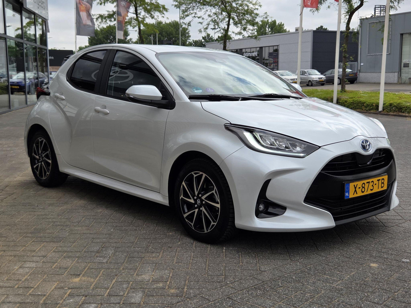 Toyota