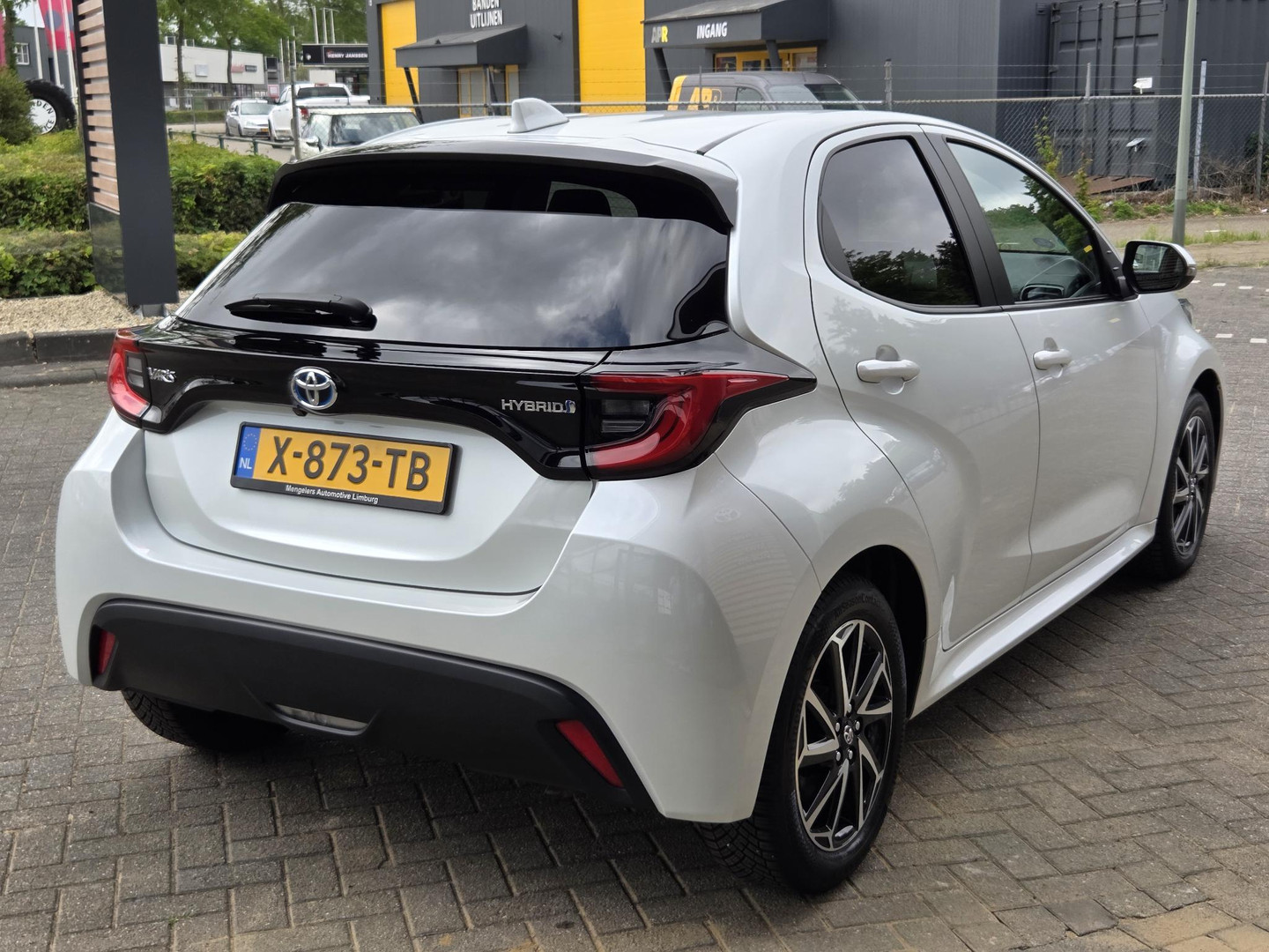 Toyota