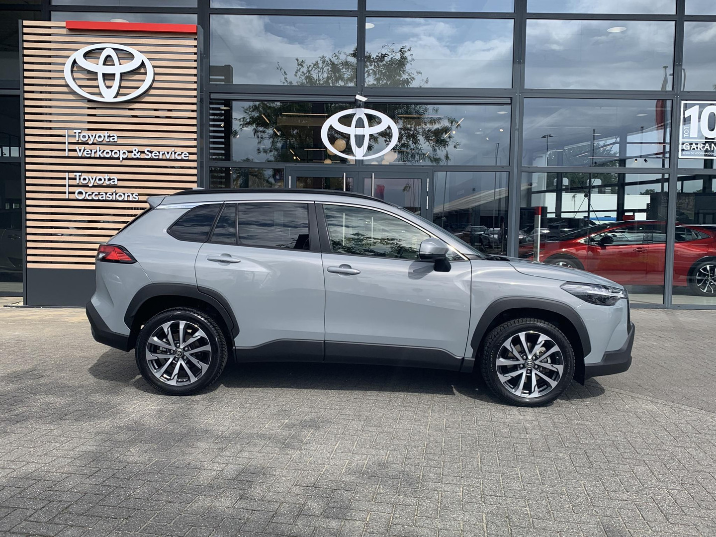 Toyota