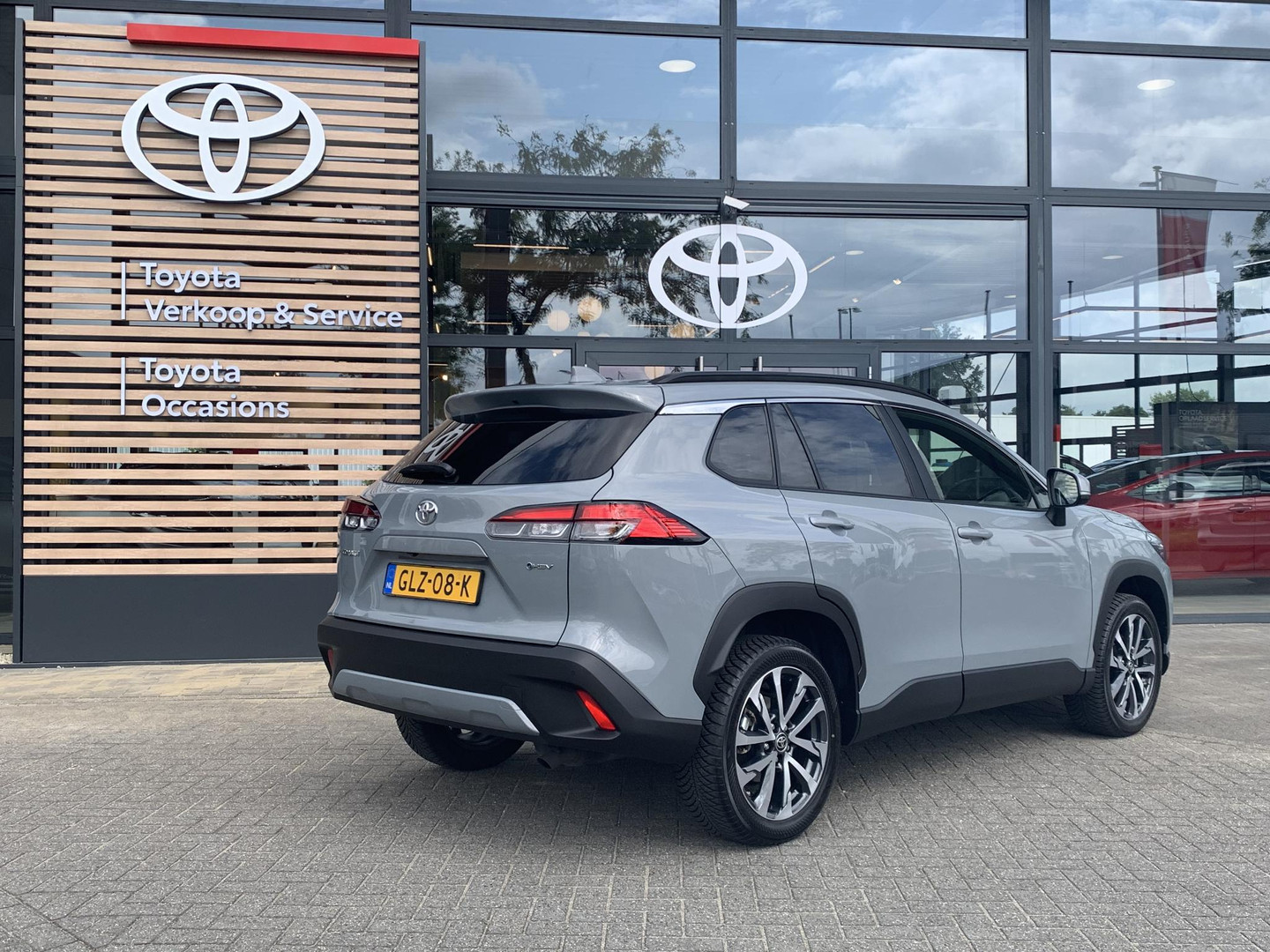 Toyota
