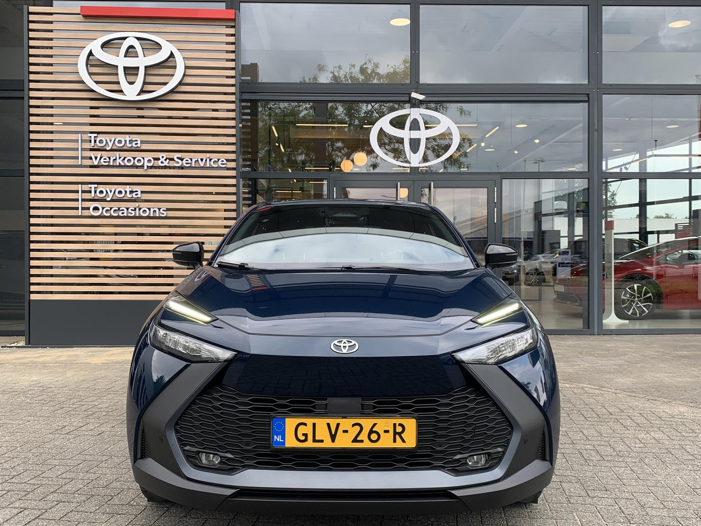Toyota