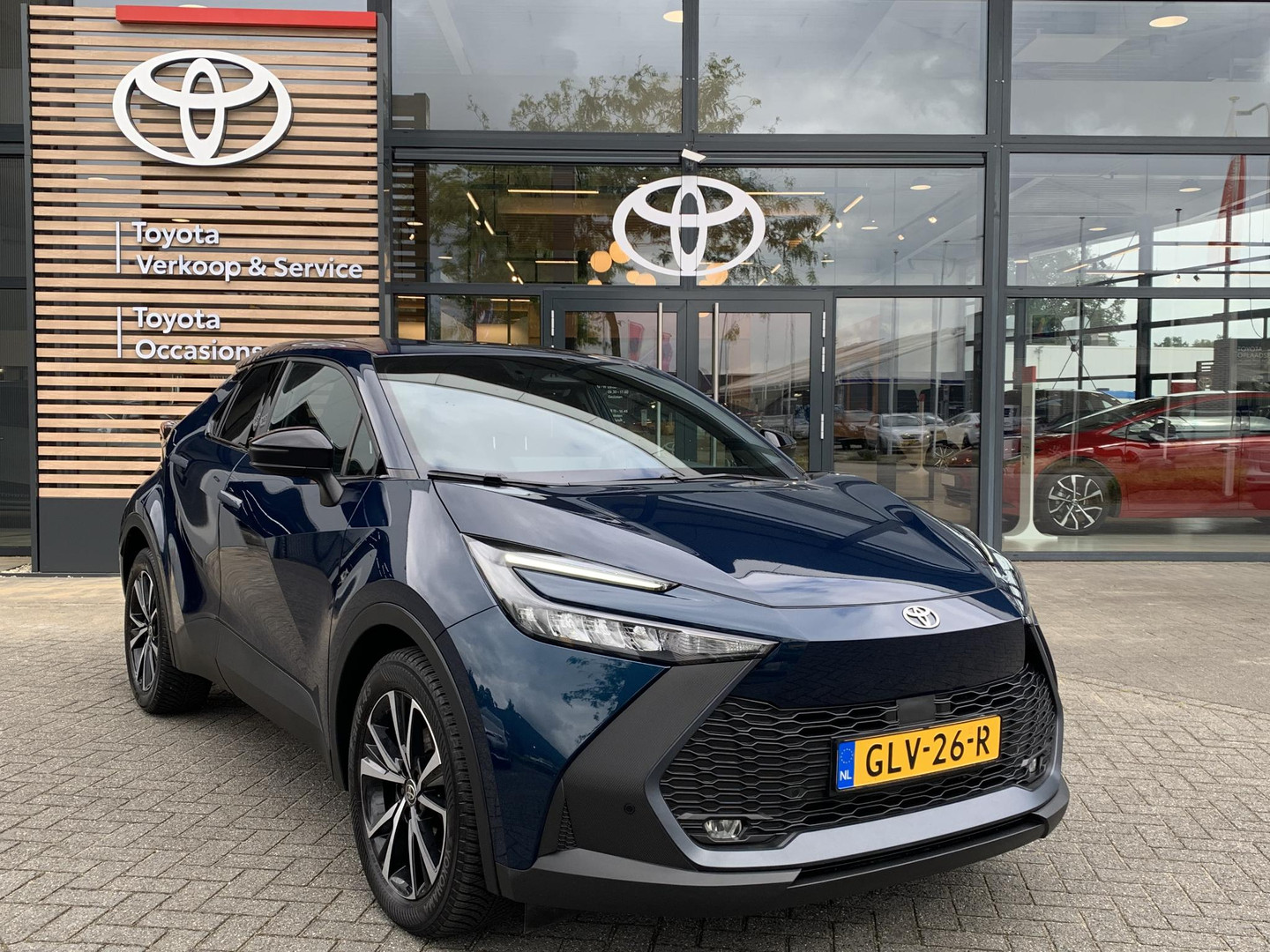 Toyota