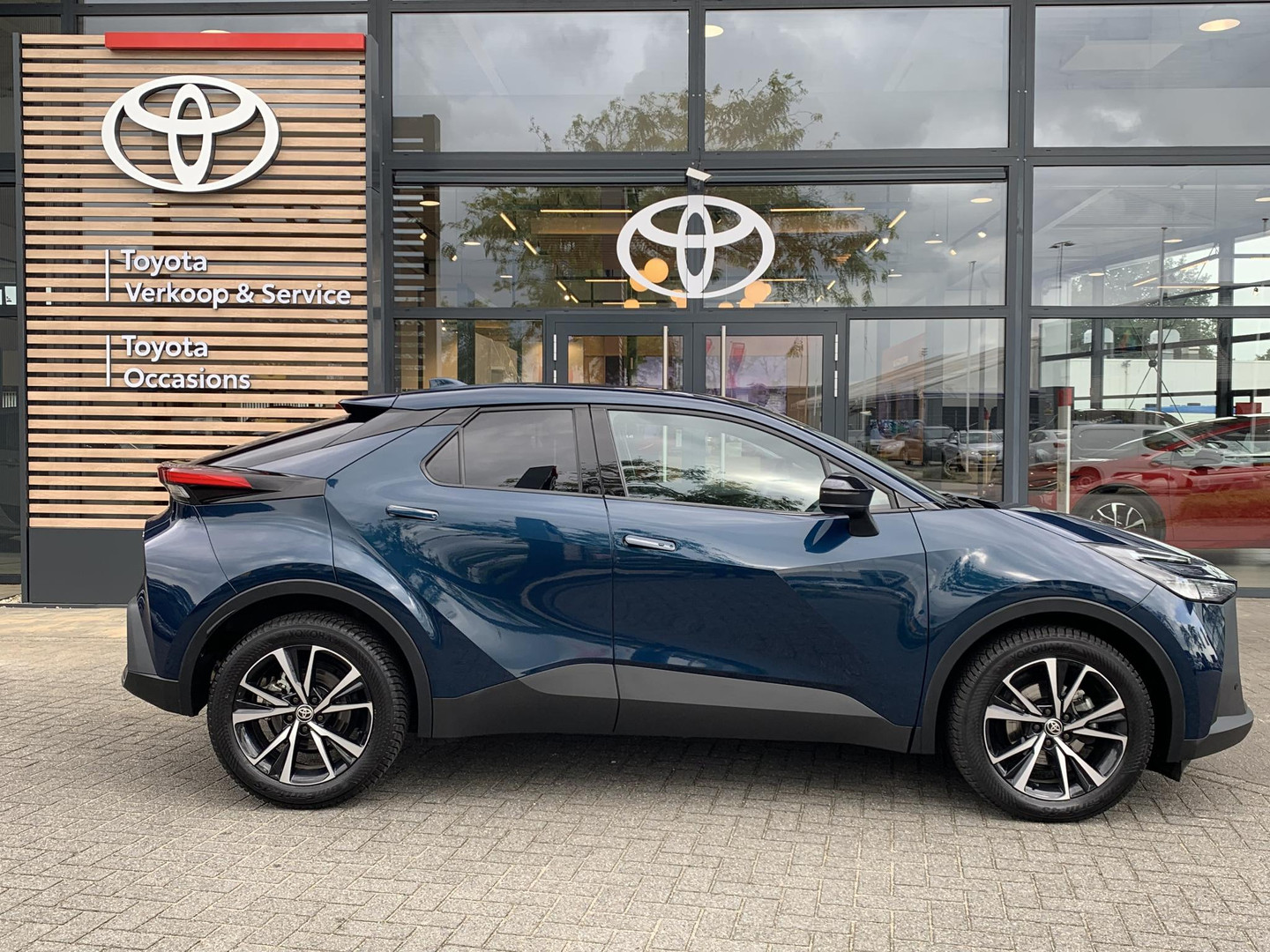 Toyota