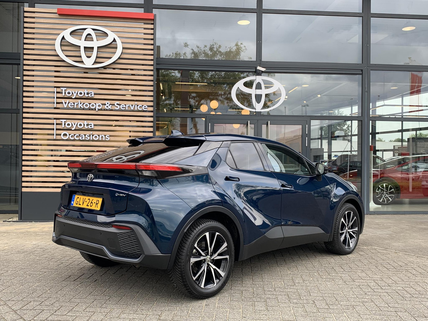 Toyota