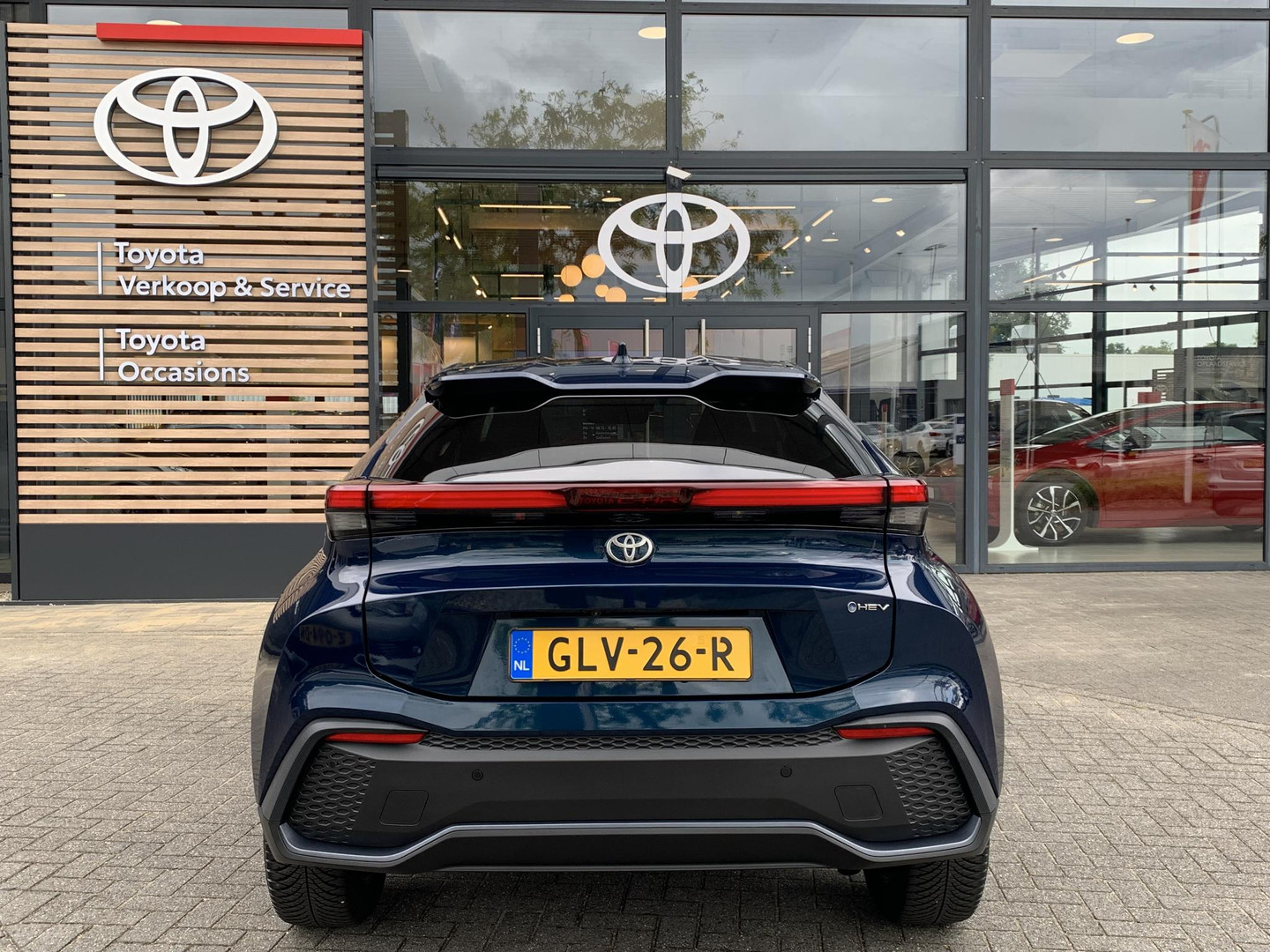 Toyota