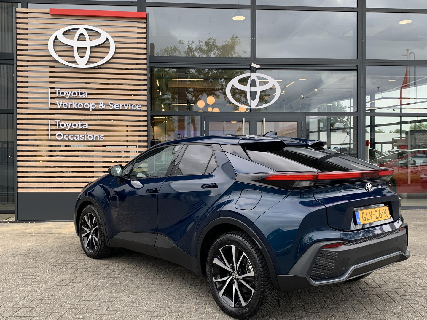 Toyota