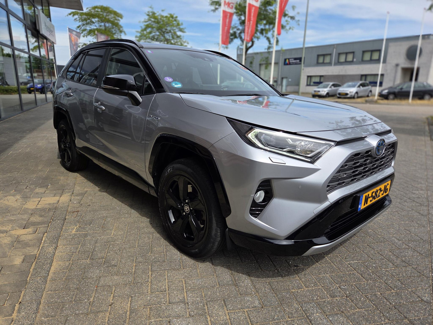 Toyota