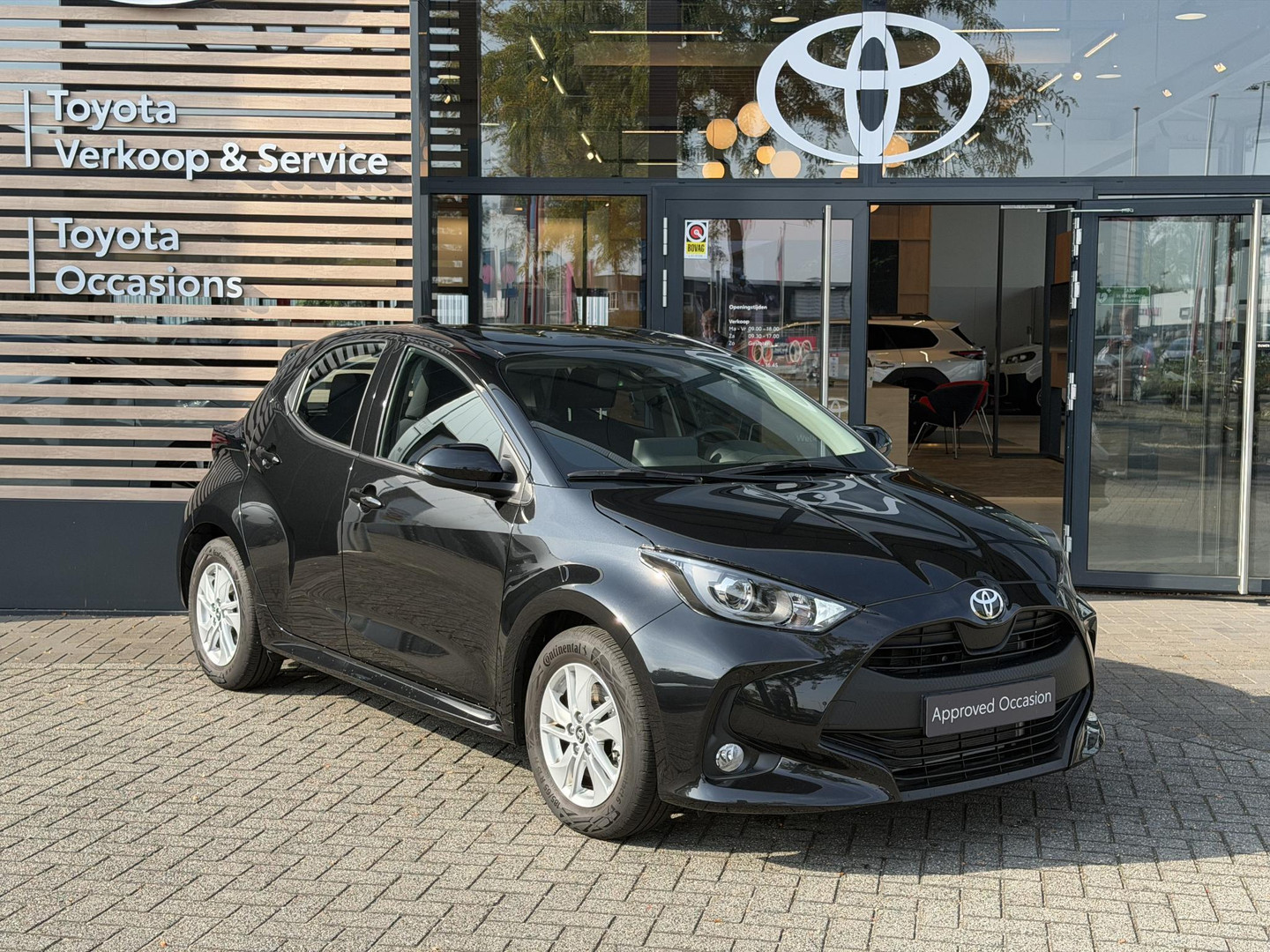 Toyota