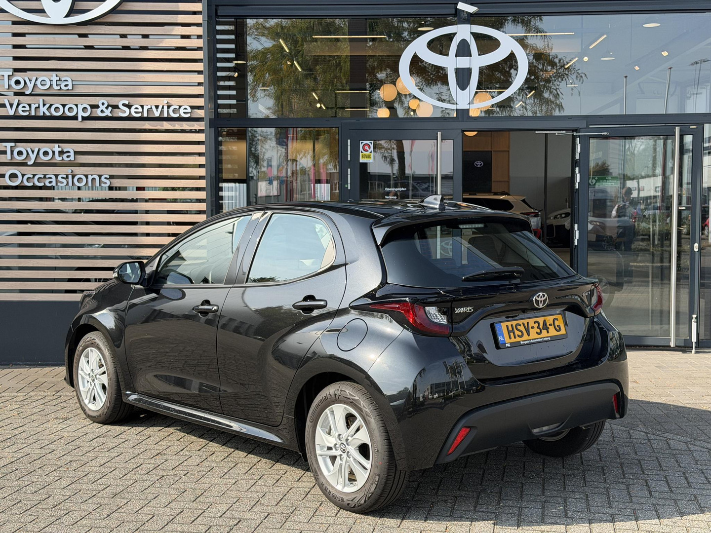 Toyota