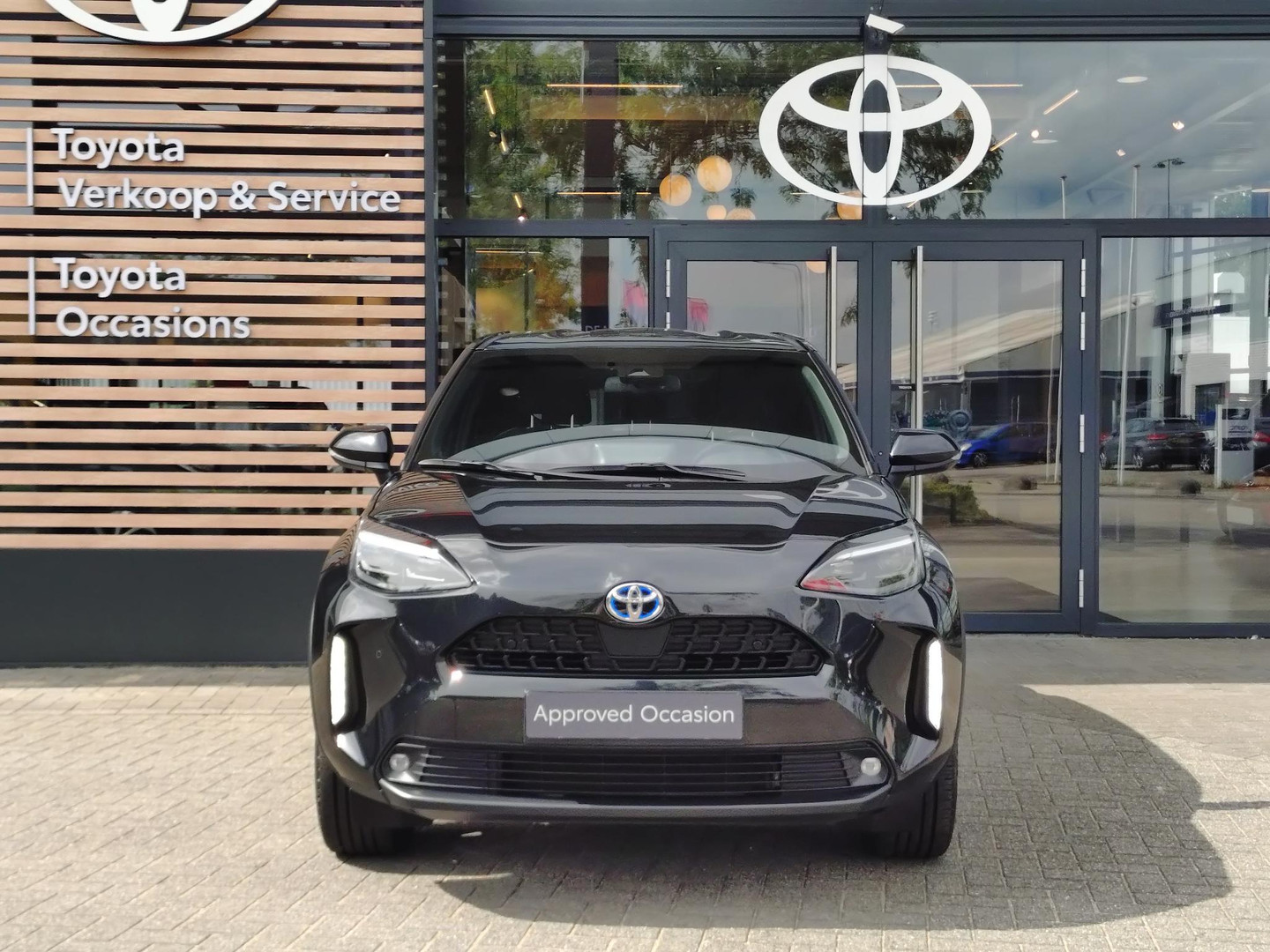Toyota