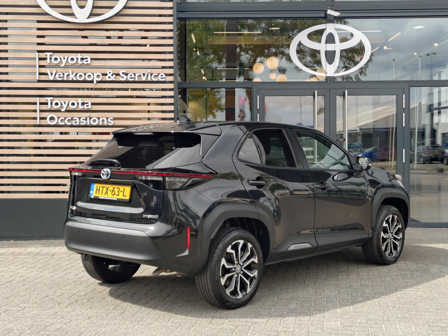 Toyota