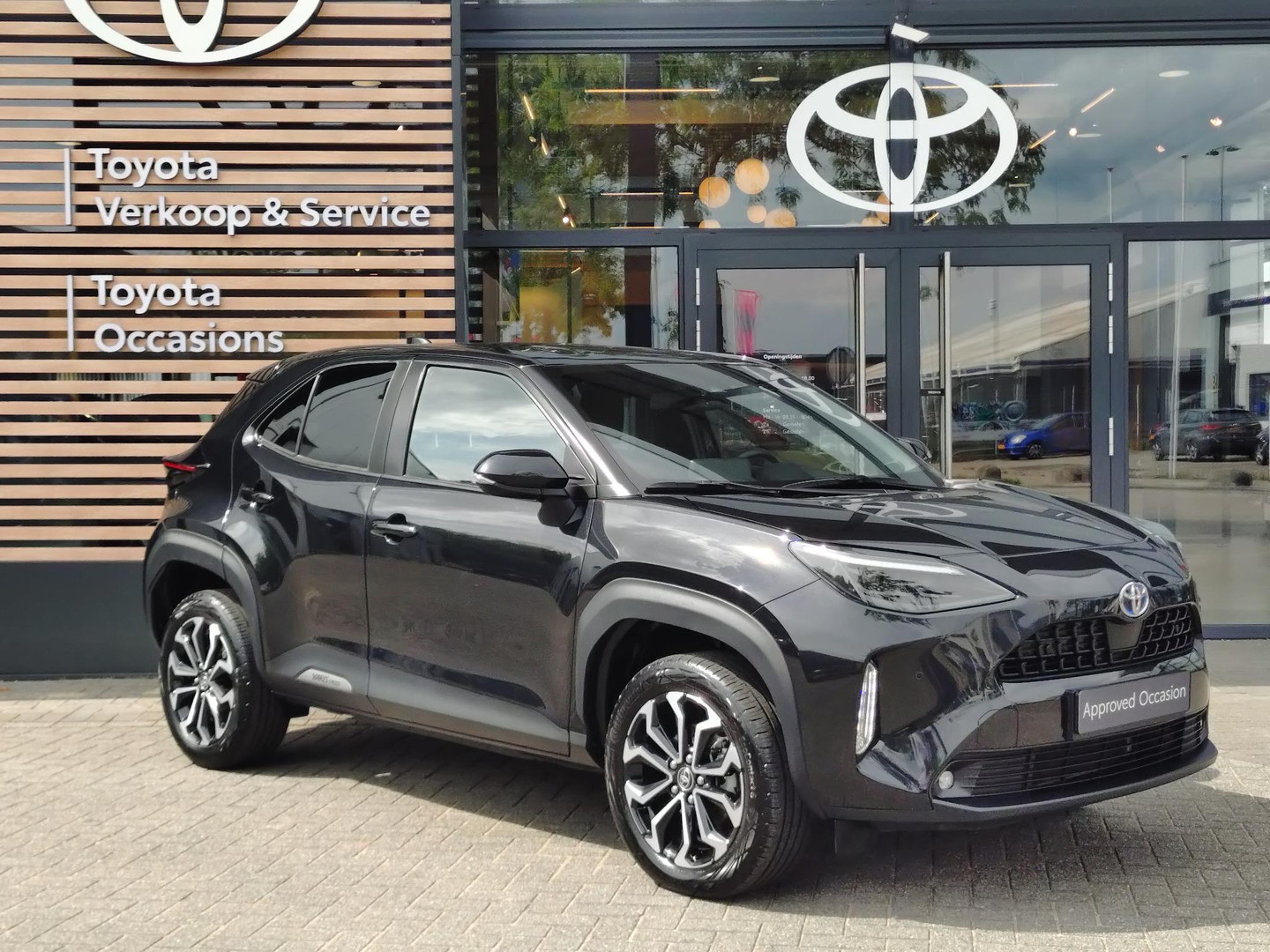 Toyota