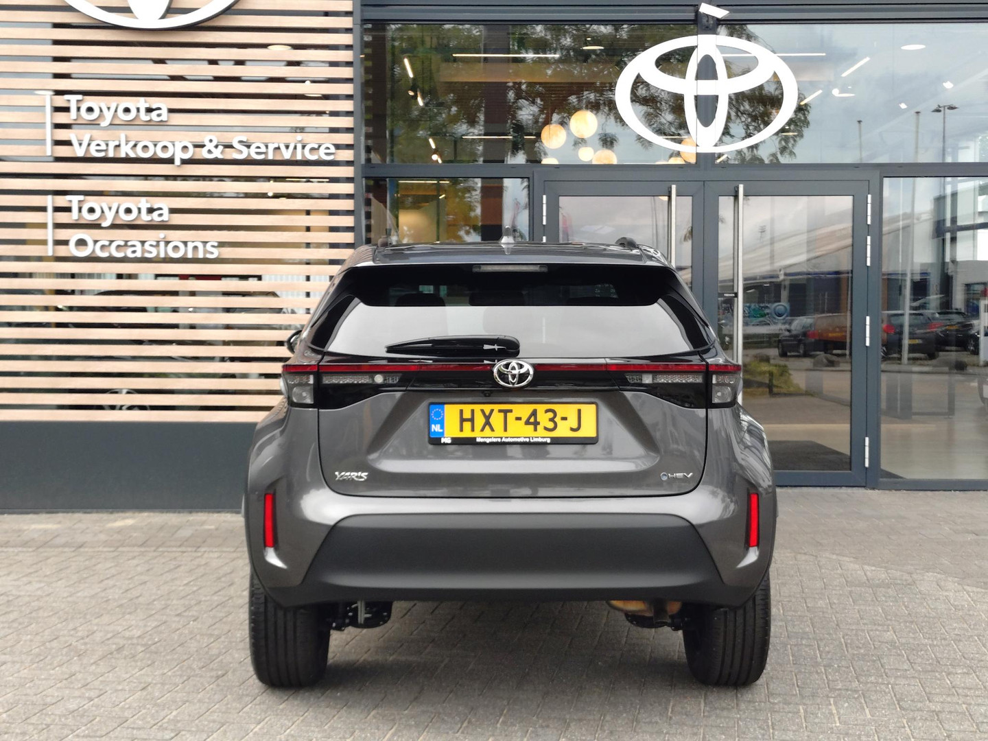 Toyota