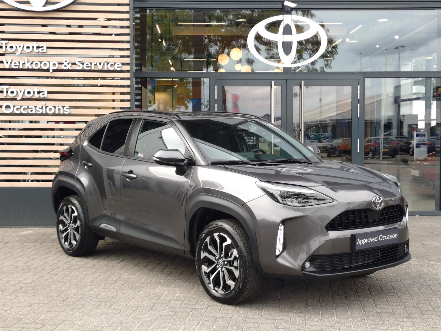 Toyota