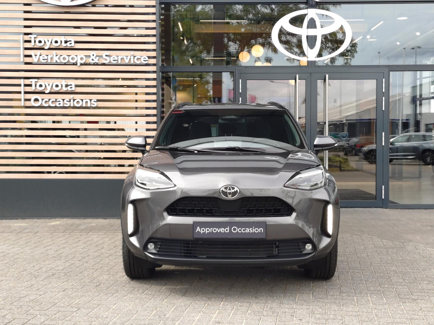 Toyota