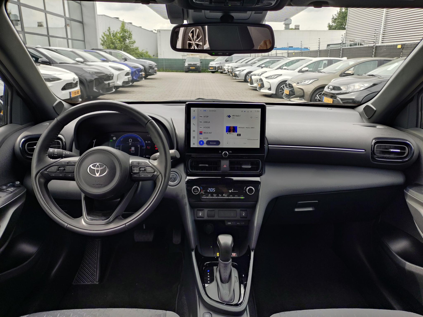 Toyota