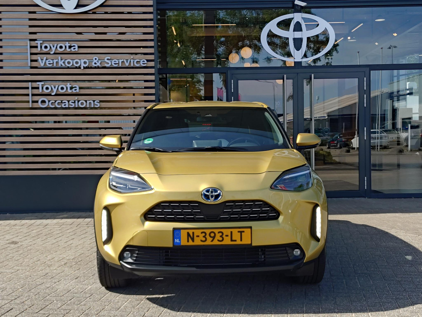Toyota