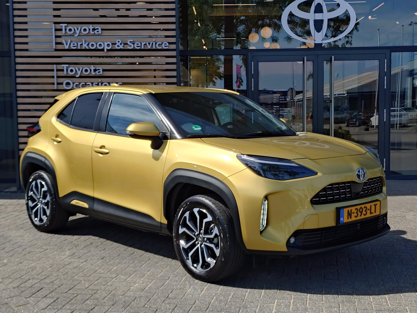 Toyota